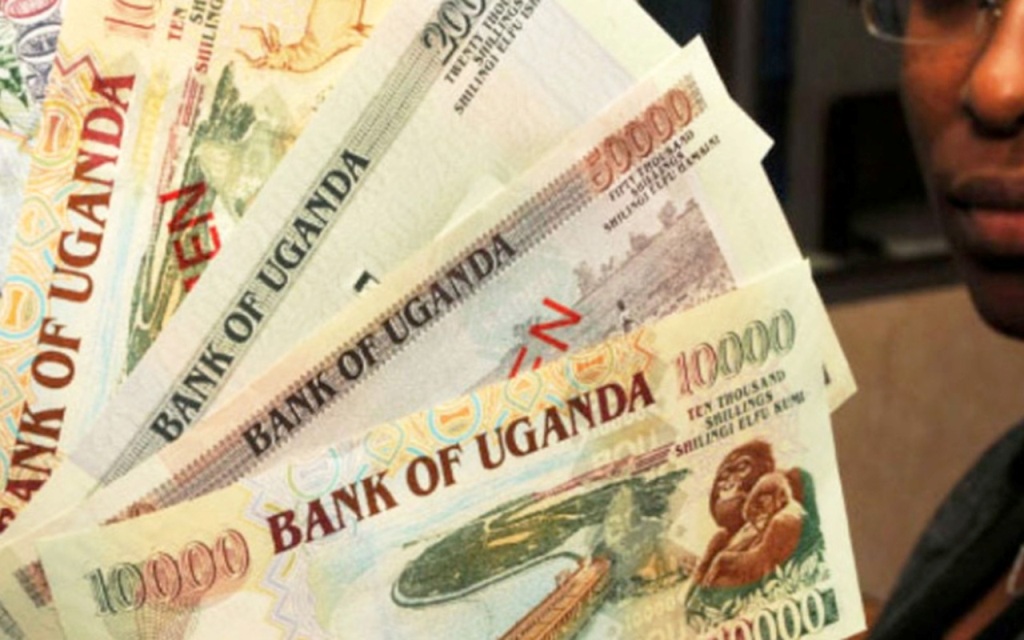 A former Bank of Uganda official has been sentenced to three years in prison for abusing his position to steal old currency notes meant for destruction.