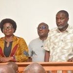 Former KCCA Officials Back in Court Over Manslaughter Charges