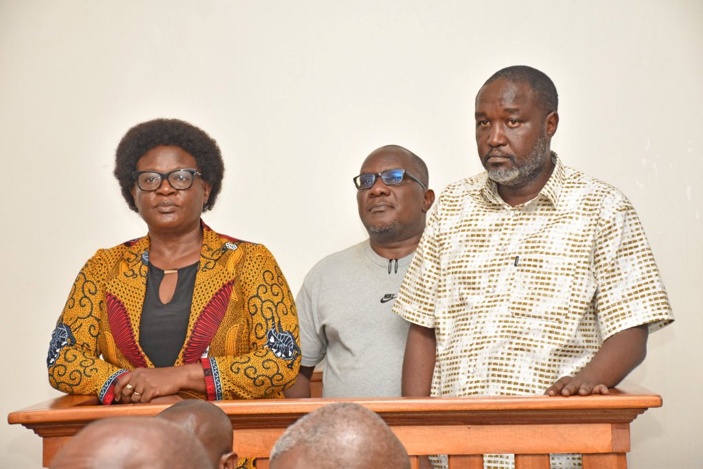 Former KCCA Officials Back in Court Over Manslaughter Charges