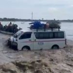 A marine engineer tragically lost his life while participating in a rescue operation after a commuter taxi was swept away by rising floodwaters from River Tangi. The incident occurred on November 27, 2024, as the river swelled and cut off the Olwiyo-Pakwach road, leaving the area in chaos.