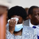 The court has adjourned the corruption case involving former Karamoja Affairs Minister Goretti Kitutu to December 4, pending a decision on her appeal related to claims of torture during the investigation.