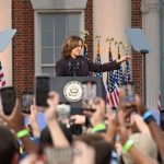 Harris Concedes to Trump but Refuses to Give Up on the Fight