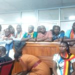 The High Court in Kampala has granted bail to 36 FDC members charged with terrorism, setting cash bail at UGX 2 million each and imposing travel restrictions.