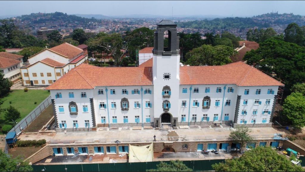 Makerere University students took to the streets, demanding long-delayed financial support, as some face extreme hardships, including hunger and homelessness.