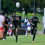 Uganda has advanced to the semifinals of the 2024 Women’s Rugby Africa 7s, securing a 17-12 victory over Tunisia, though the team faces significant injury concerns ahead of their next match.