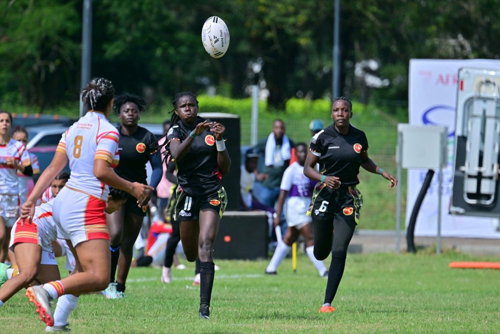 Uganda has advanced to the semifinals of the 2024 Women’s Rugby Africa 7s, securing a 17-12 victory over Tunisia, though the team faces significant injury concerns ahead of their next match.