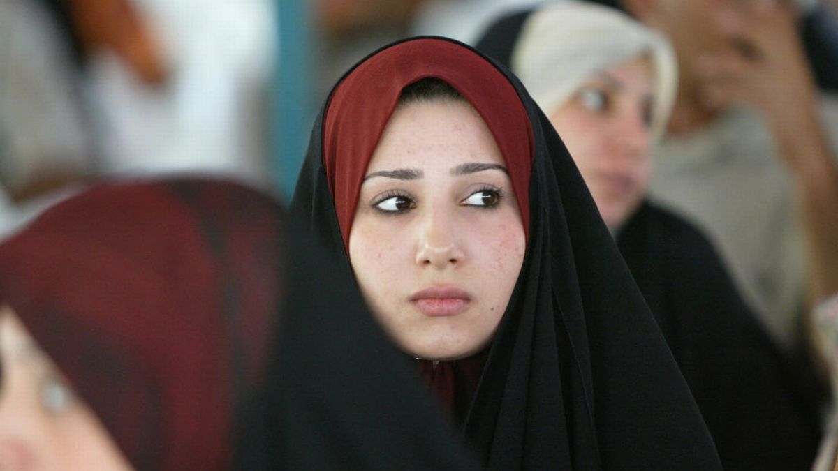 A proposed law in Iraq that seeks to lower the legal age of consent to nine years old has sparked widespread protests, with women’s rights groups and some MPs rallying to block the controversial move.