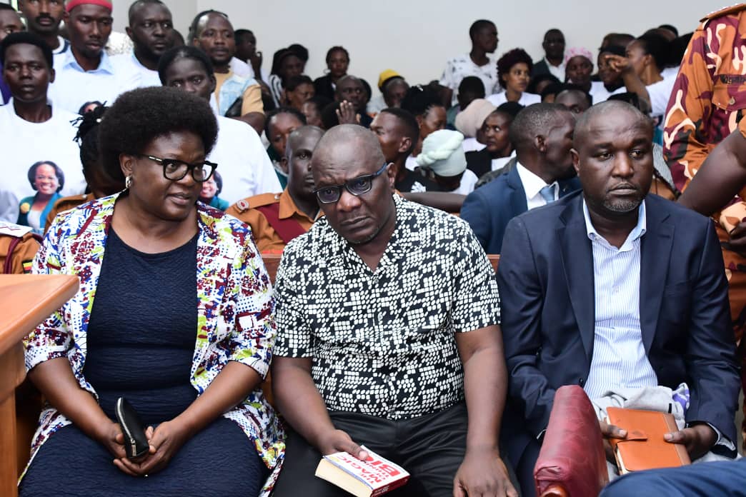 KCCA Ex-Bosses Granted Bail in Kiteezi Manslaughter Case