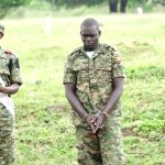 (Kampala) - Soldier Sentenced to 30 Years for Shooting Girlfriend in Heated Argument