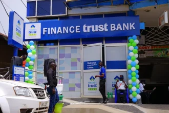 Finance Trust Bank Employees Charged in PDM Fund Scandal