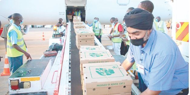 Kenya’s exports to other African countries rose by 26% in 2024, reaching $1.93 billion, driven by increased demand for tea and jet fuel, along with stronger bilateral relations with key African markets.