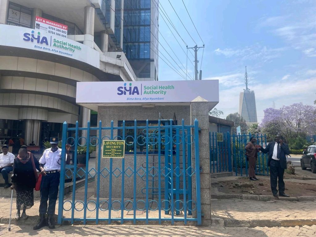Kenya's New Health Insurance System Leaves Patients Frustrated