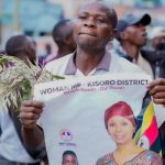 Voting for Kisoro District's Woman Parliamentary By-Election has begun, with some polling stations experiencing slight delays due to technical issues.
