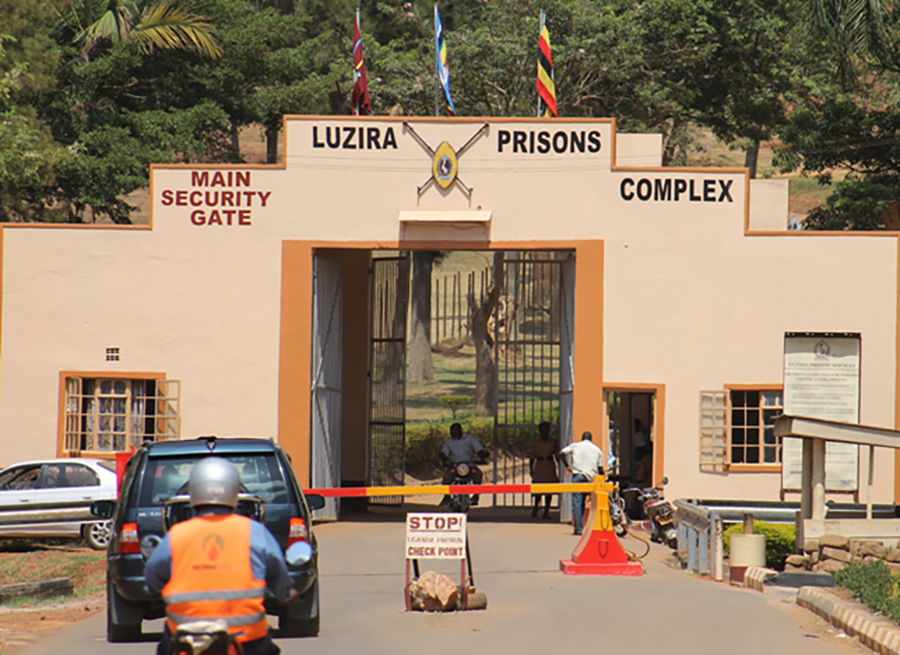 (Kampala) – A new report reveals Uganda's prisons are over three times their capacity, with systemic strain on justice delivery and urgent calls for reform.