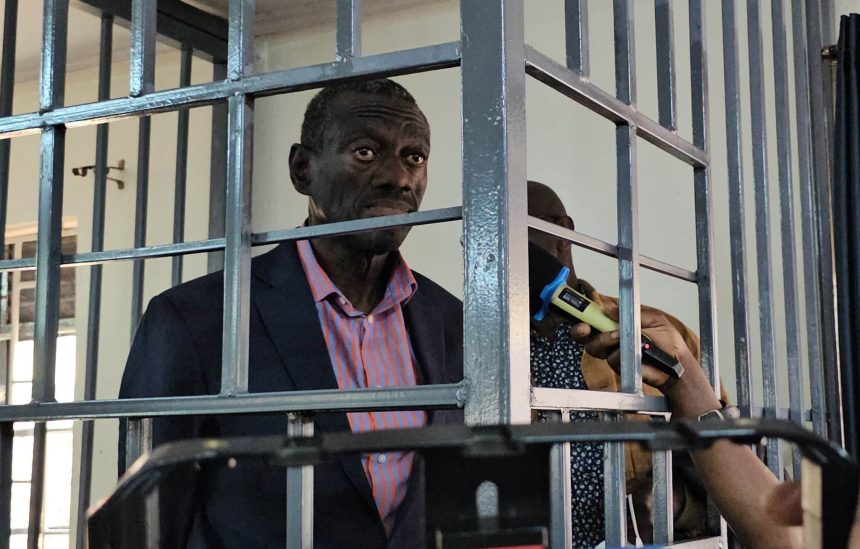 Allegations of a coup plot involving Kizza Besigye have raised eyebrows, as leaked audios and military charges against him leave more questions than answers.