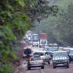 Maintenance on the Mabira section of the Kampala-Jinja Highway has begun, restricting traffic to one lane and prompting authorities to suggest alternative routes for smoother travel.