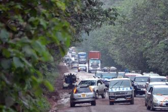 Maintenance on the Mabira section of the Kampala-Jinja Highway has begun, restricting traffic to one lane and prompting authorities to suggest alternative routes for smoother travel.