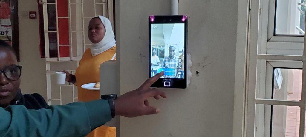 Makerere University Adopts Digital Timetable and Attendance Systems
