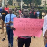 Three Makerere University students have been suspended for expressing concerns over hunger, sparking criticism from advocates calling for urgent action to address the university’s student welfare crisis.