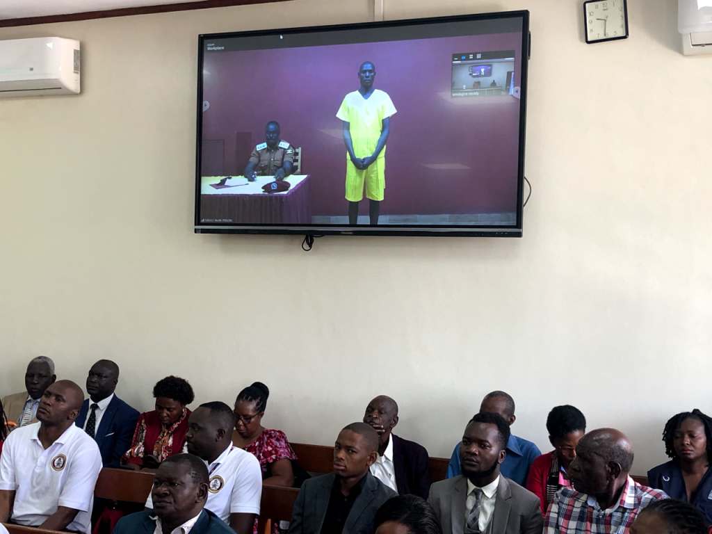 Manafwa Man Sentenced to 10 Years for Defiling Stepdaughter