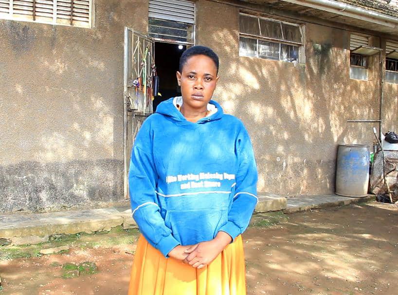 Masaka Woman Arrested for Feeding Baby With Urine and Faeces