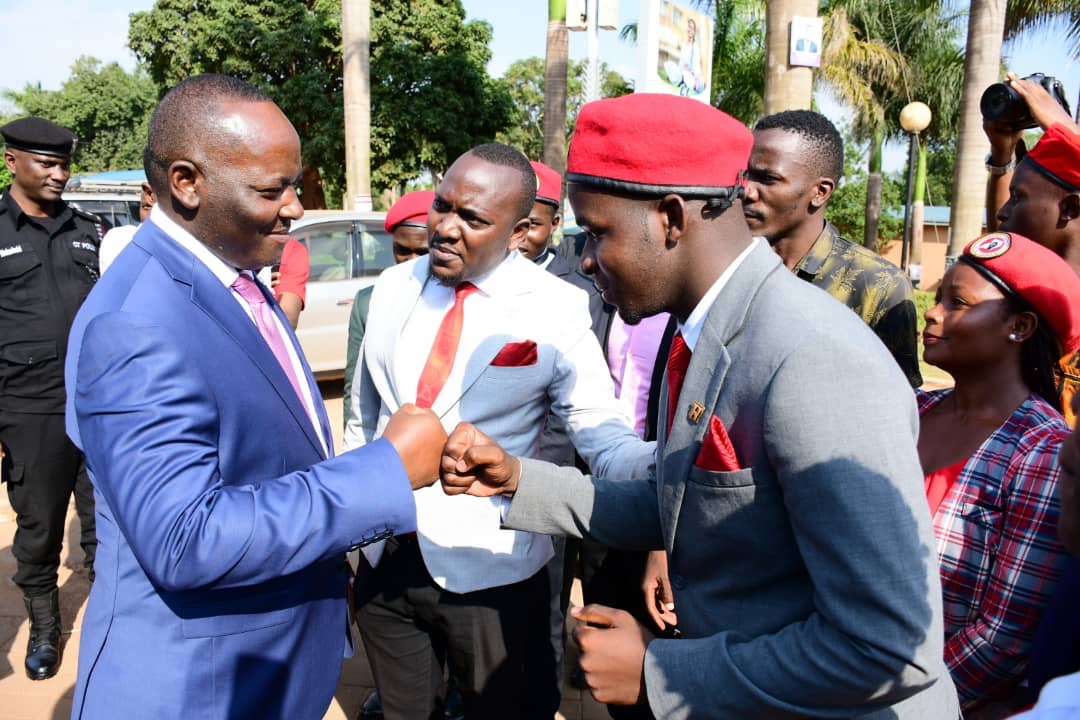 Nyendo-Mukungwe MP Mathias Mpuuga has expressed optimism that Uganda’s government can still implement electoral reforms before the 2026 general elections if there is political will.