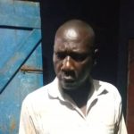 A Mbale man was arrested for allegedly assaulting a Special Forces Command soldier who was clearing traffic for President Museveni’s convoy.