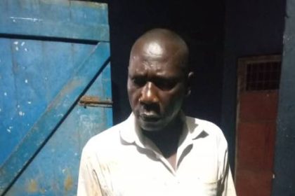 A Mbale man was arrested for allegedly assaulting a Special Forces Command soldier who was clearing traffic for President Museveni’s convoy.