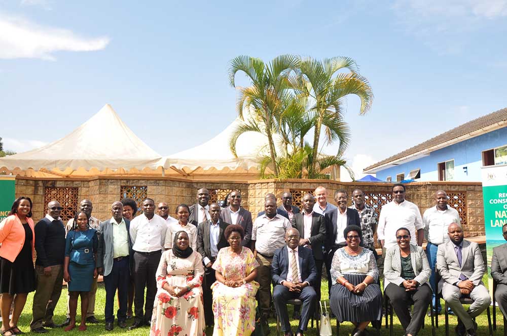 Nabakooba specifically highlighted Bussi Island in Wakiso District on Lake Victoria, where local residents have protested as multiple claimants sought boundary-opening rights on the same parcels of land. Such overlapping claims have become a growing issue across Uganda, exacerbated by disputes over land ownership and outdated succession records. Nabakooba urged district land offices to treat forgery as a serious crime, reminding them that it carries significant legal consequences.