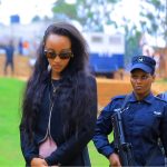 Miss Rwanda Sentenced for Drunk Driving Accident