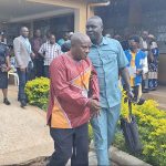 Mubende Moneylender Arrested for Running Illegal Detention Center