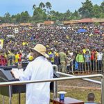 President Museveni's Four-Acre Model Takes Root in Greater Kibaale