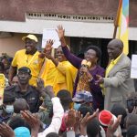 The NRM party officials and their candidate, Rose Kabagyeni, are intensifying their campaign efforts in Kisoro by holding town hall meetings to consolidate support ahead of a key visit by President Museveni.