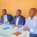 A group of National Resistance Movement (NRM) members calling themselves the "Revivalists" have filed a lawsuit against their own party. Why? Well, apparently, the NRM has forgotten how to hold internal elections since 2016. 