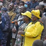 The NRM has pledged to win the Kisoro Woman MP by-election, with candidate Rose Kabagyeni and party leaders urging voters to choose unity, peace, and development over divisive politics.