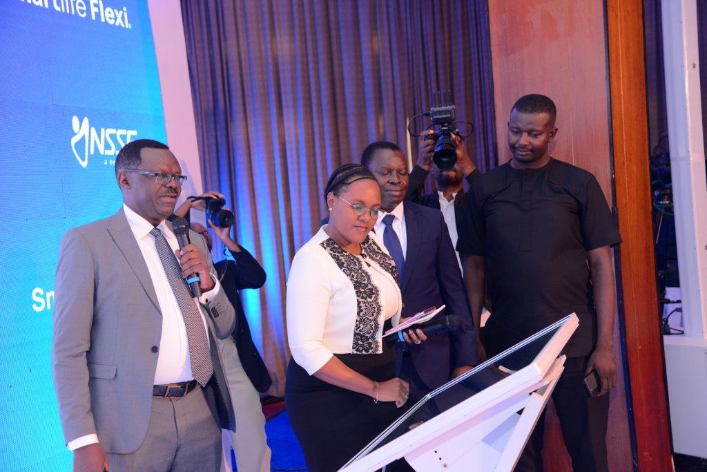 The National Social Security Fund (NSSF) has introduced the Smartlife Savings Plan, a voluntary savings product aimed at reaching more Ugandans, especially in the informal sector and the diaspora.