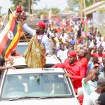 Bobi Wine concluded a tour in Soroti District, promoting change and economic empowerment, with plans to continue his tour to Kisoro next week to support an NUP candidate in a by-election.