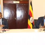 Uganda and Somalia have signed an Implementation Agreement to enhance security collaboration, focusing on regional stability and mutual support in the Horn of Africa.