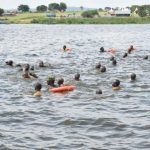 UPDF Marines are urged to maintain discipline and commitment as 53 new recruits complete training and join active duty.