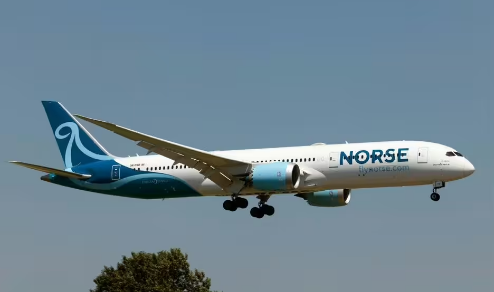 Norse Atlantic Opens London to Cape Town Flights from £499