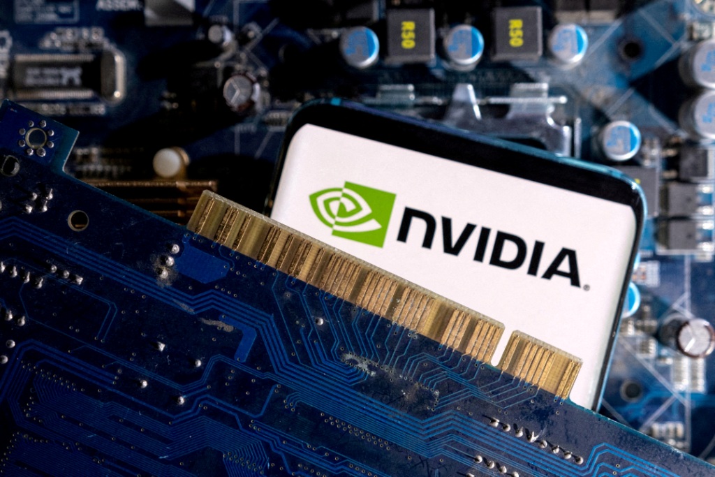 Nvidia has become the first company in history to surpass a $3.6 trillion market value, bolstered by investor optimism following Donald Trump's election victory.