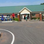 Nwoya District Local Government Headquarters