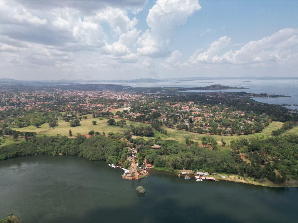 Apostle Lubega made his comments during a crusade in Jinja, declaring that "Nyege Nyege needs to be kicked out of Jinja." He argued that the festival promotes ungodliness, stating, "a time has come when people will try to enter the gates of Jinja city with Nyege Nyege, but the spiritual environment won't allow them in."