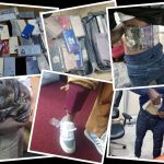 Entebbe Customs Seize Phones Valued at UGX 200M in Smuggling Bust