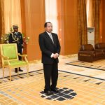 Paul Biya, Cameroon’s 91-year-old president, marks 42 years in power amidst celebrations, speculation over his health, and calls for another term, showcasing his unique style of leadership: a blend of “absence, distance, and silence.”