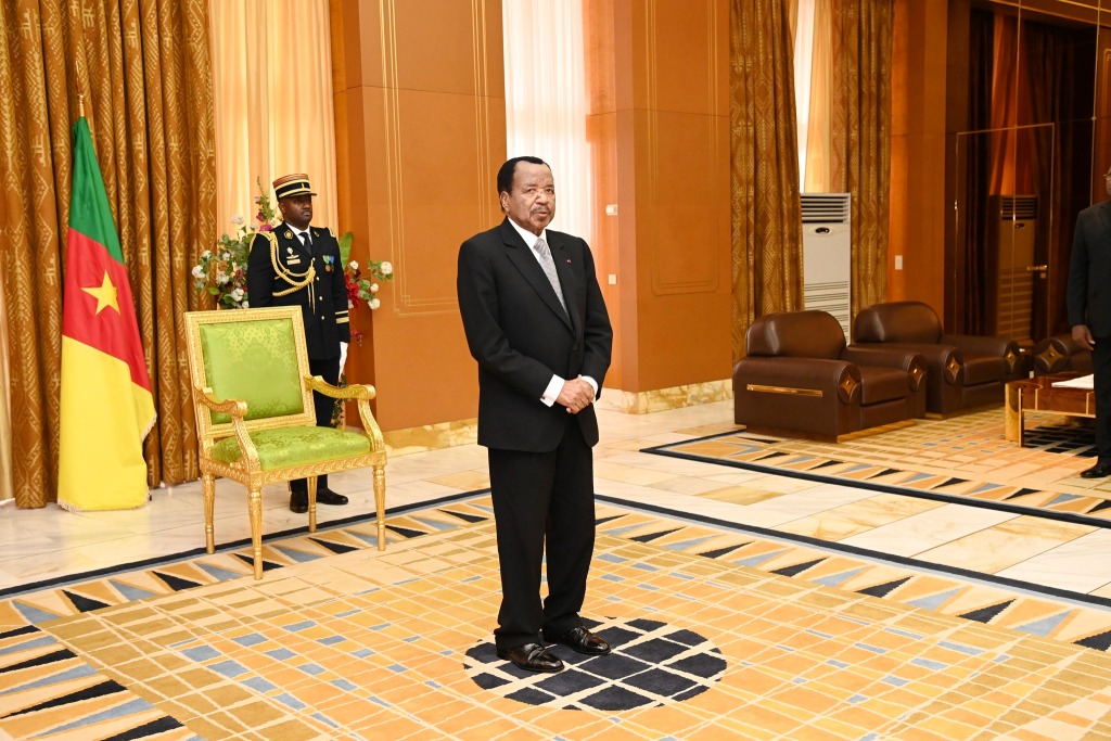 Paul Biya, Cameroon’s 91-year-old president, marks 42 years in power amidst celebrations, speculation over his health, and calls for another term, showcasing his unique style of leadership: a blend of “absence, distance, and silence.”