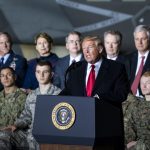 Pentagon officials are discussing contingency plans in case former President Donald Trump issues controversial orders, including the deployment of active-duty troops within the U.S. and the removal of many civilian staff members in the Department of Defense (DoD).