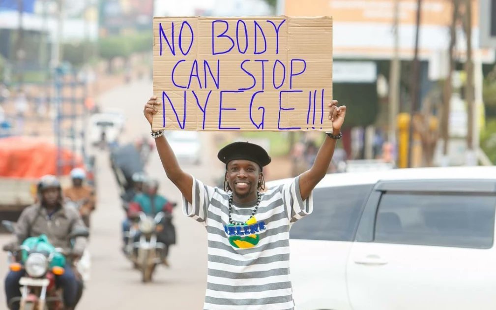Police Praise Orderly Nyege Nyege Festival Despite 35 Arrests