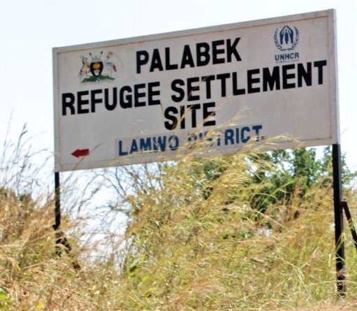 Police Release List of Victims Killed by Lightning Strike in Palabek Refugee Settlement