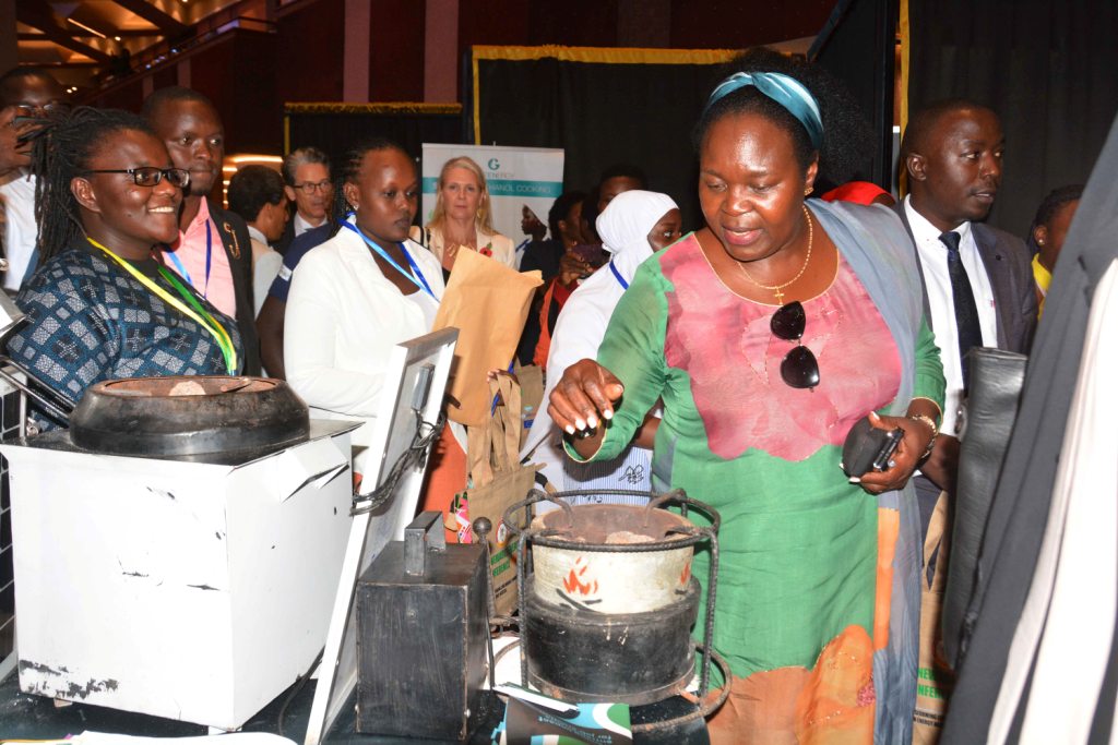 Ugandan Energy Minister Overwhelmed by Politicians' Push for Electricity Access